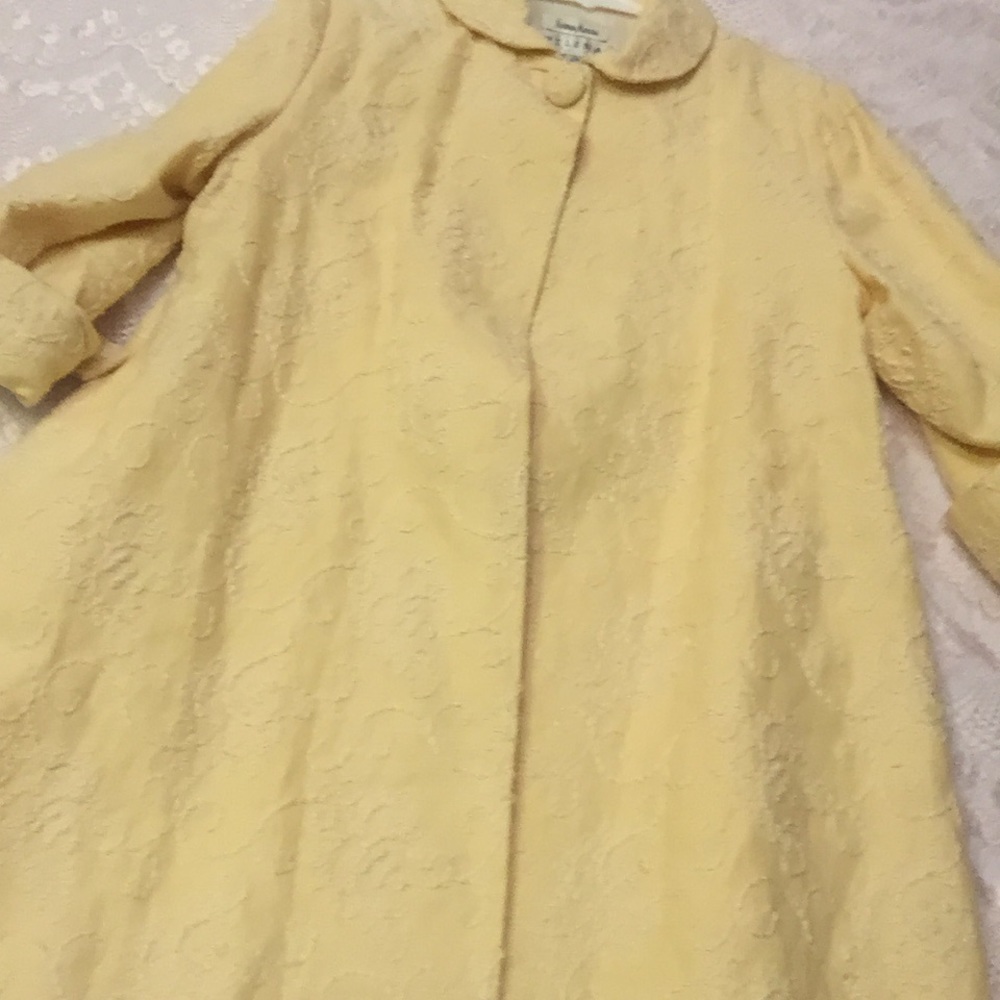 Beautiful Neiman Marcus Helena spring jacket - Picture 1 of 8